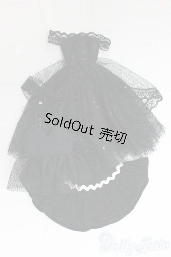 画像1: ネオブライス/OF:衣装/ファッションドール　衣装 I-25-12-21-118-KD-ZI (1)