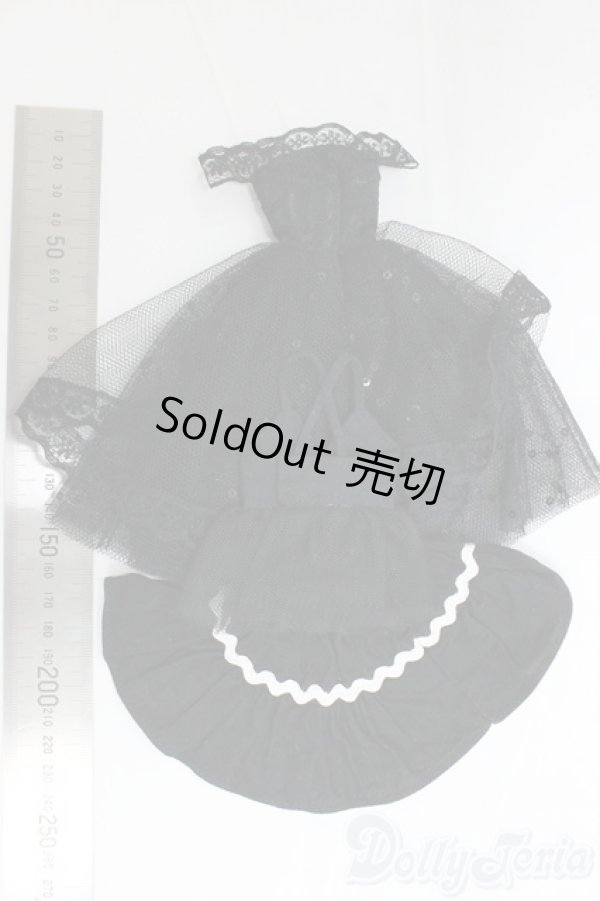 画像2: ネオブライス/OF:衣装/ファッションドール　衣装 I-25-12-21-118-KD-ZI (2)