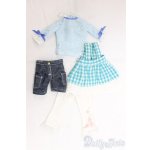 画像: ネオブライス/OF:衣装/ファッションドール　衣装 I-25-12-21-119-KD-ZI
