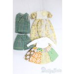 画像: ネオブライス/OF:衣装/ファッションドール　衣装 I-25-12-21-120-KD-ZI