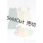 画像: ネオブライス/OF:衣装/ファッションドール　衣装 I-25-12-21-120-KD-ZI