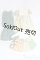 画像: ネオブライス/OF:衣装/ファッションドール　衣装 I-25-12-21-120-KD-ZI
