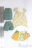 画像2: ネオブライス/OF:衣装/ファッションドール　衣装 I-25-12-21-120-KD-ZI (2)