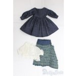 画像: ネオブライス/OF:衣装/ファッションドール　衣装 I-25-12-21-121-KD-ZI