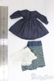 画像2: ネオブライス/OF:衣装/ファッションドール　衣装 I-25-12-21-121-KD-ZI (2)