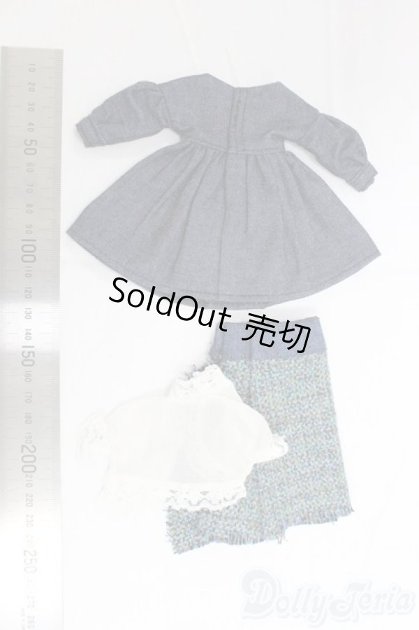 画像2: ネオブライス/OF:衣装/ファッションドール　衣装 I-25-12-21-121-KD-ZI (2)