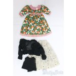 画像: ネオブライス/OF:衣装/ファッションドール　衣装 I-25-12-21-122-KD-ZI