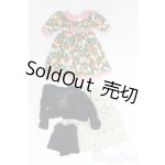画像: ネオブライス/OF:衣装/ファッションドール 衣装 I-25-12-21-122-KD-ZI