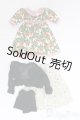 画像: ネオブライス/OF:衣装/ファッションドール　衣装 I-25-12-21-122-KD-ZI