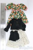 画像2: ネオブライス/OF:衣装/ファッションドール　衣装 I-25-12-21-122-KD-ZI (2)