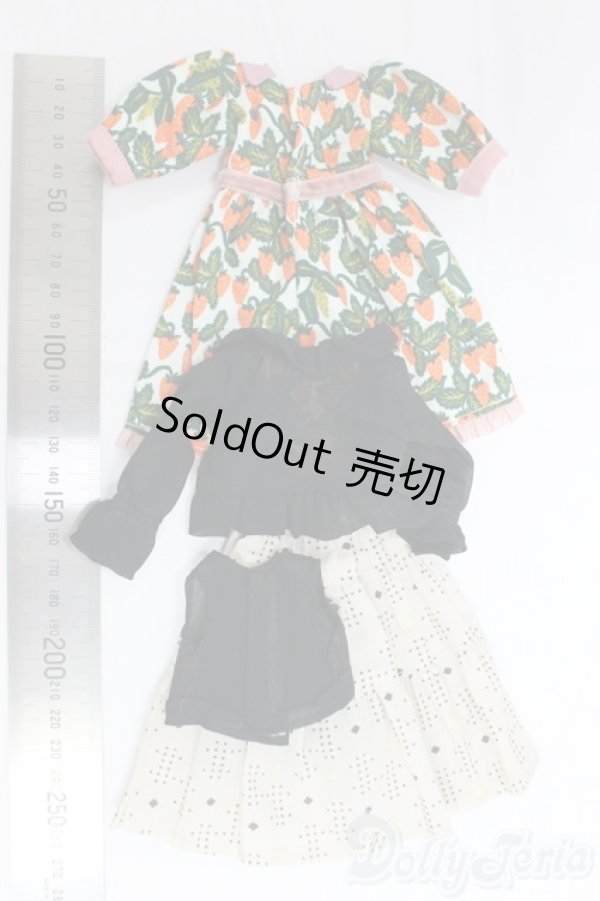 画像2: ネオブライス/OF:衣装/ファッションドール　衣装 I-25-12-21-122-KD-ZI (2)