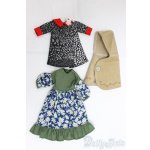 画像: ネオブライス/OF:衣装/ファッションドール　衣装 I-25-12-21-123-KD-ZI