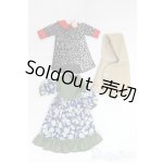 画像: ネオブライス/OF:衣装/ファッションドール 衣装 I-25-12-21-123-KD-ZI