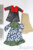 画像2: ネオブライス/OF:衣装/ファッションドール　衣装 I-25-12-21-123-KD-ZI (2)