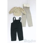 画像: ネオブライス/OF:衣装/ファッションドール　衣装 I-25-12-21-124-KD-ZI