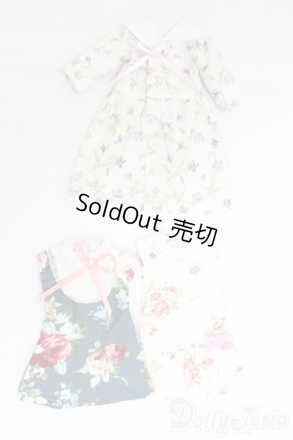 画像1: ネオブライス/OF:衣装/ファッションドール　衣装 I-25-12-21-125-KD-ZI (1)