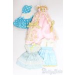 画像: リカちゃん/OF:衣装/ファッションドール 衣装 I-25-12-21-127-KD-ZI