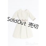 画像: リカちゃん/OF:リトルファクトリー製衣装/ファッションドール 衣装 I-25-12-21-128-KD-ZI