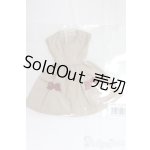 画像: リカちゃん/OF:リトルファクトリー製衣装/ファッションドール 衣装 I-25-12-21-129-KD-ZI