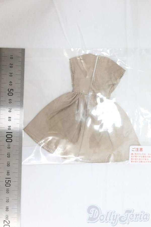 画像2: リカちゃん/OF:リトルファクトリー製衣装/ファッションドール　衣装 I-25-12-21-129-KD-ZI (2)