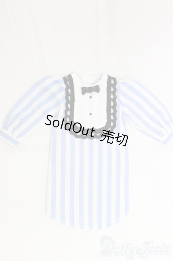 画像1: リカちゃん/OF:リトルファクトリー製衣装/ファッションドール　衣装 I-25-12-21-130-KD-ZI (1)