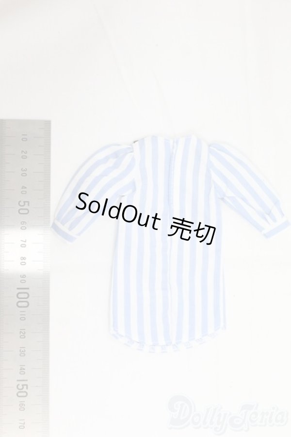 画像2: リカちゃん/OF:リトルファクトリー製衣装/ファッションドール　衣装 I-25-12-21-130-KD-ZI (2)