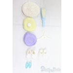 画像: リカちゃん/OF:小物/ファッションドール 衣装 I-25-12-21-134-KD-ZI