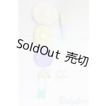 画像: リカちゃん/OF:小物/ファッションドール 衣装 I-25-12-21-134-KD-ZI