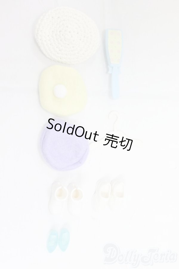 画像1: リカちゃん/OF:小物/ファッションドール　衣装 I-25-12-21-134-KD-ZI (1)