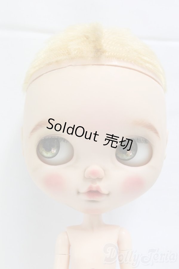 画像1: カスタムブライス/本体/0 I-25-12-21-209-KD-ZI (1)