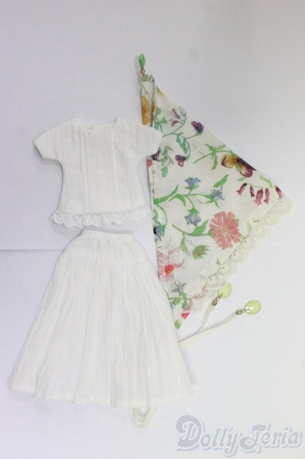 画像1: ネオブライス/OF:衣装/ファッションドール　衣装 I-25-12-21-212-KD-ZI (1)