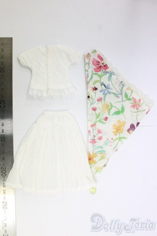 画像2: ネオブライス/OF:衣装/ファッションドール　衣装 I-25-12-21-212-KD-ZI (2)