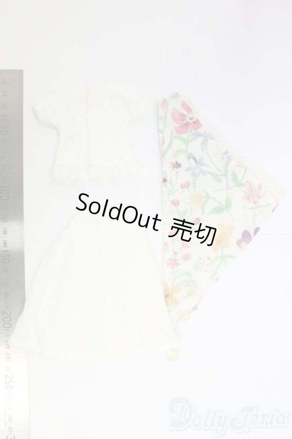 画像2: ネオブライス/OF:衣装/ファッションドール　衣装 I-25-12-21-212-KD-ZI (2)