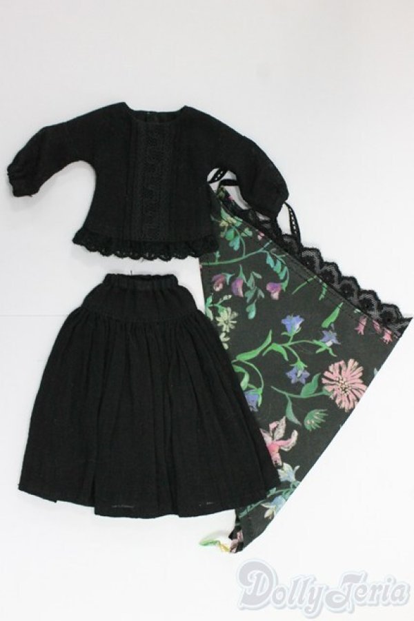 画像1: ネオブライス/OF:衣装/ファッションドール　衣装 I-25-12-21-213-KD-ZI (1)