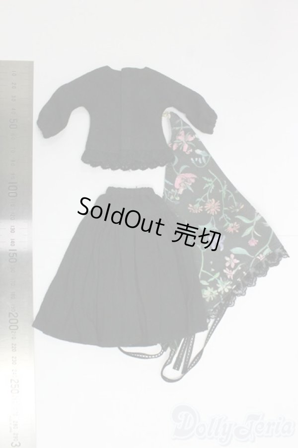 画像2: ネオブライス/OF:衣装/ファッションドール　衣装 I-25-12-21-213-KD-ZI (2)