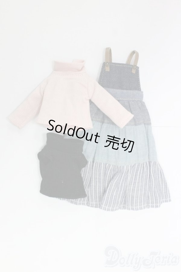 画像1: ネオブライス/OF:衣装/ファッションドール　衣装 I-25-12-21-214-KD-ZI (1)