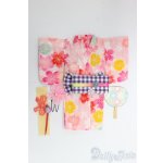 画像: ネオブライス/OF:衣装/ファッションドール　衣装 I-25-12-21-215-KD-ZI