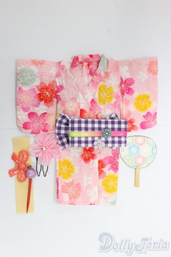 画像1: ネオブライス/OF:衣装/ファッションドール　衣装 I-25-12-21-215-KD-ZI (1)