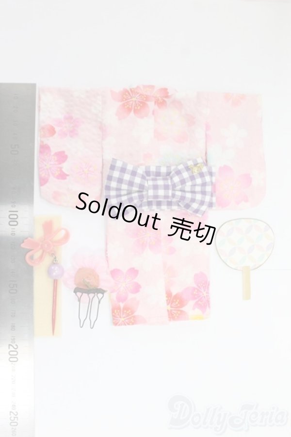 画像2: ネオブライス/OF:衣装/ファッションドール　衣装 I-25-12-21-215-KD-ZI (2)