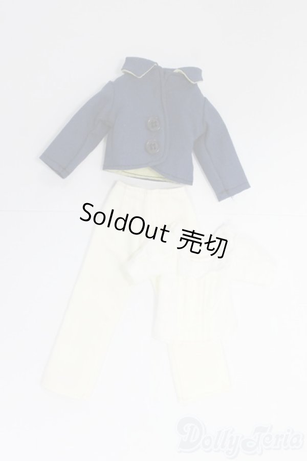 画像1: ネオブライス/OF:衣装/ファッションドール　衣装 I-25-12-21-216-KD-ZI (1)