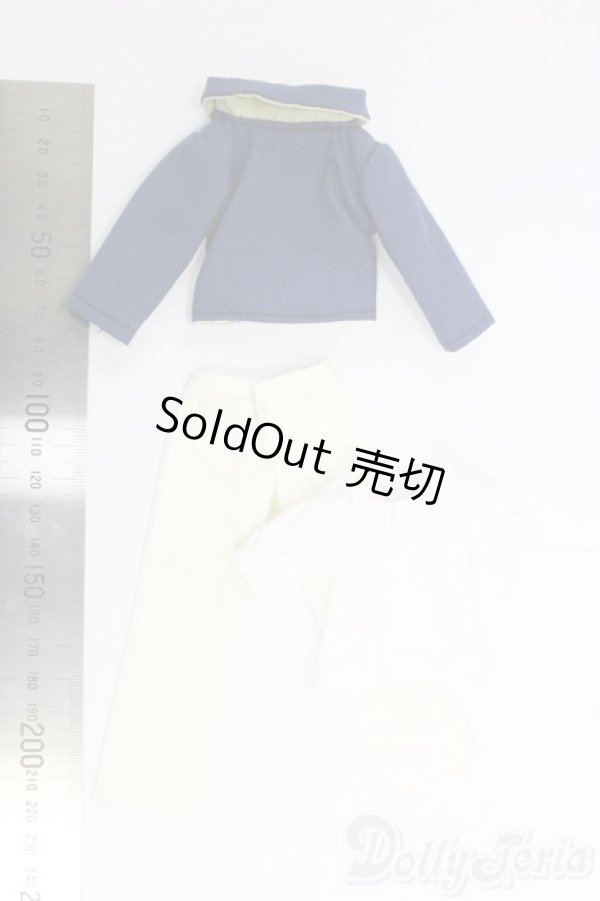 画像2: ネオブライス/OF:衣装/ファッションドール　衣装 I-25-12-21-216-KD-ZI (2)