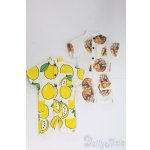 画像: ネオブライス/OF:衣装/ファッションドール　衣装 I-25-12-21-218-KD-ZI