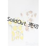 画像: 27-30cm/OF:衣装/ファッションドール　衣装 I-25-12-21-218-KD-ZI