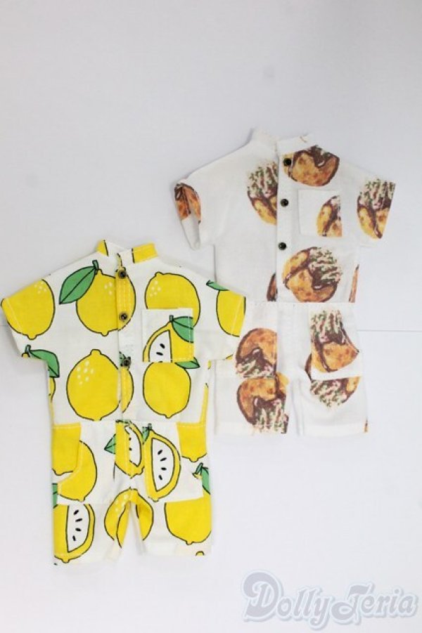 画像1: ネオブライス/OF:衣装/ファッションドール　衣装 I-25-12-21-218-KD-ZI (1)