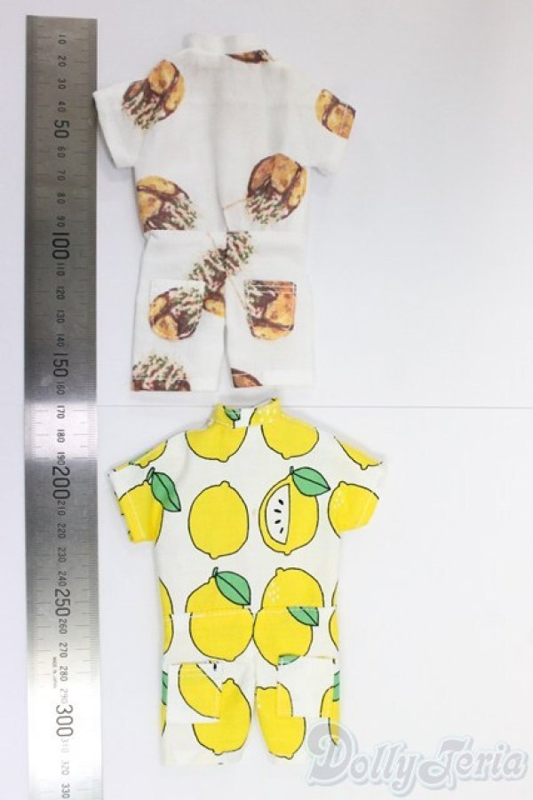 画像2: ネオブライス/OF:衣装/ファッションドール　衣装 I-25-12-21-218-KD-ZI (2)