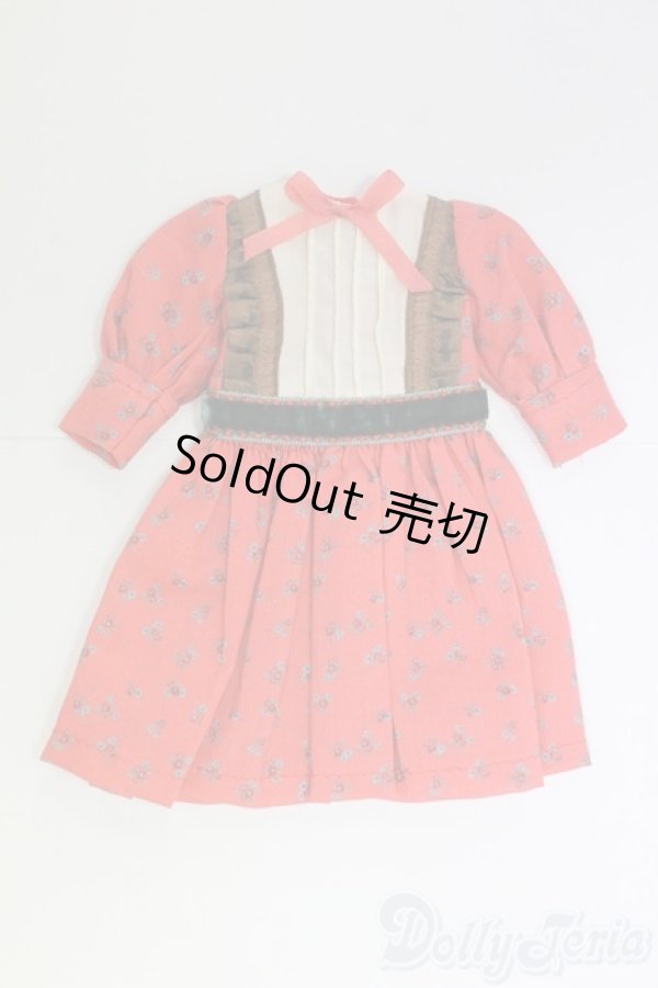 画像1: ネオブライス/OF:衣装/ファッションドール　衣装 I-25-12-21-219-KD-ZI (1)