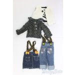 画像: ネオブライス/OF:衣装/ファッションドール　衣装 I-25-12-21-220-KD-ZI