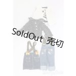 画像: ネオブライス/OF:衣装/ファッションドール 衣装 I-25-12-21-220-KD-ZI