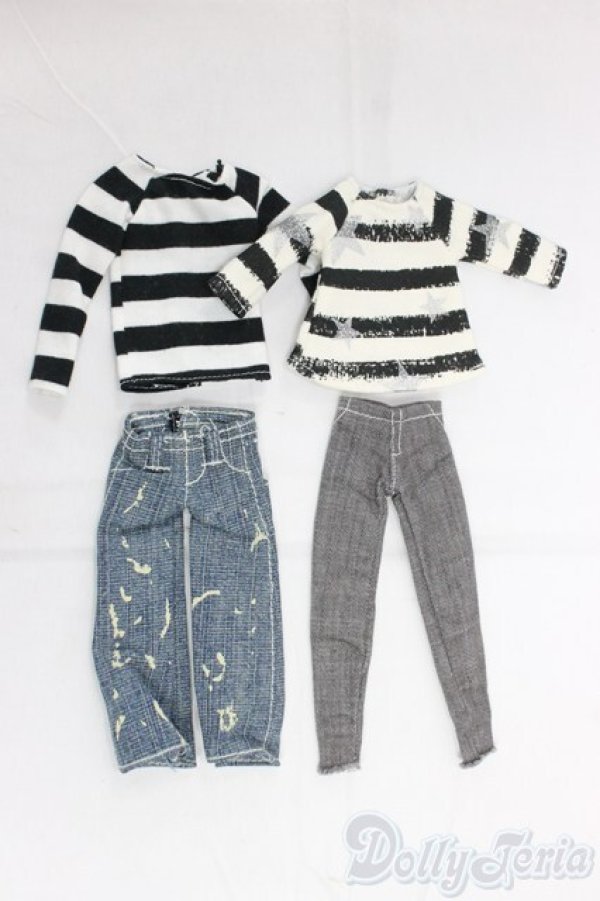 画像1: ネオブライス/OF:衣装 I-25-12-21-199-KD-ZI (1)