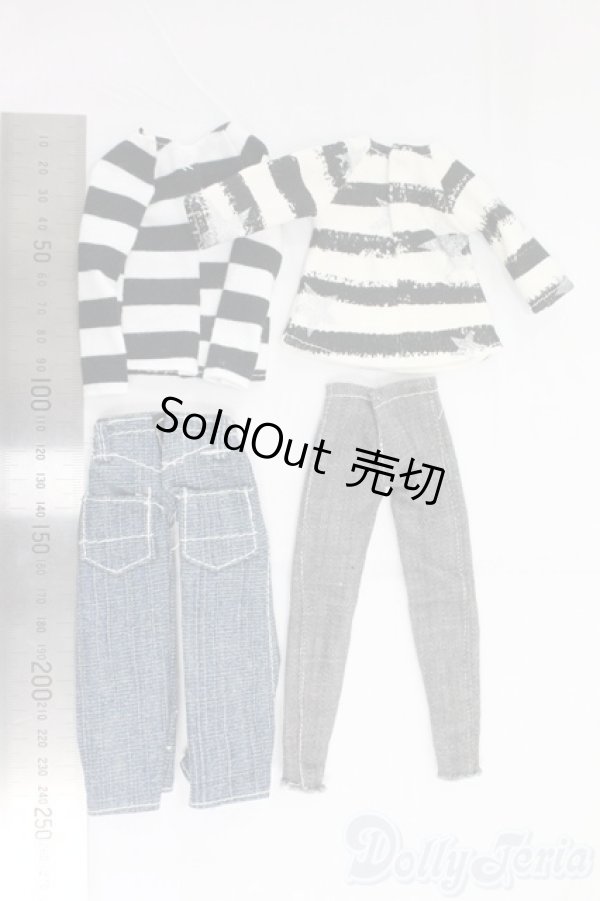 画像2: ネオブライス/OF:衣装 I-25-12-21-199-KD-ZI (2)